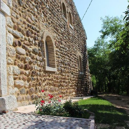 Апартаменты Giardino Degli Ulivi Каприно-Веронезе Экстерьер фото